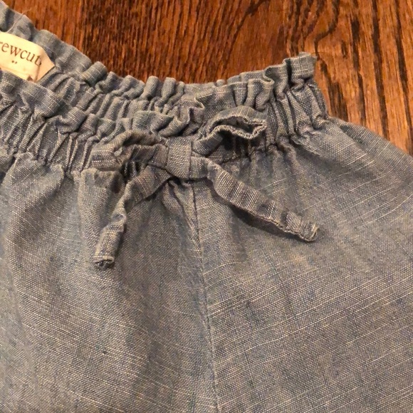 Denim like shirt - Picture 2 of 5